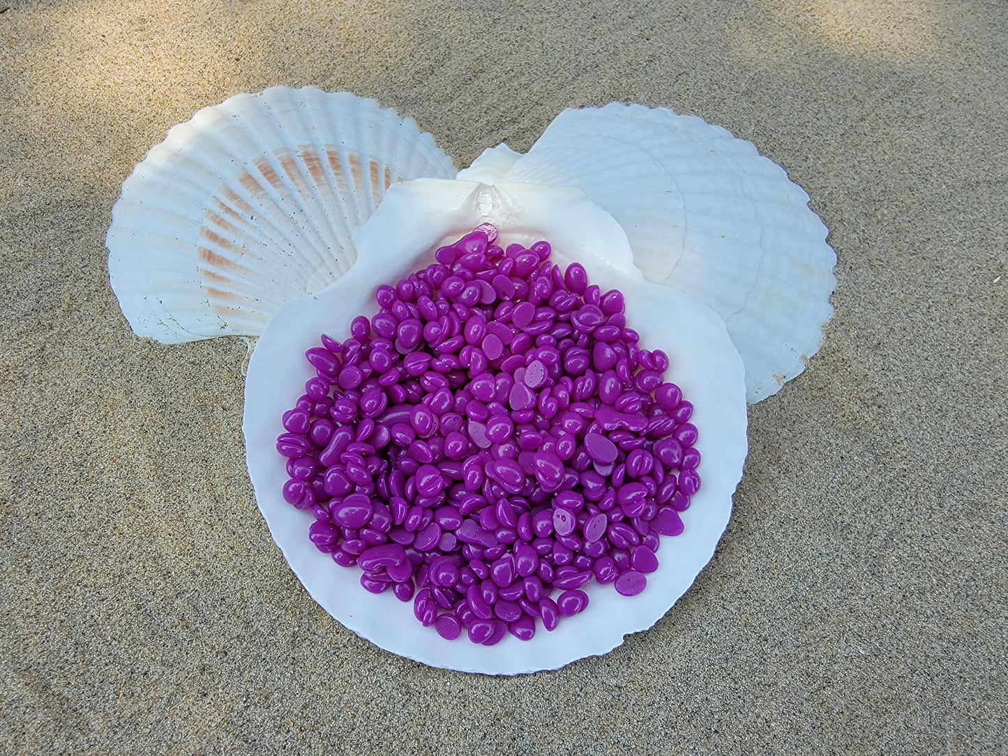 La Jolla Luxury Hard Wax 22lbs