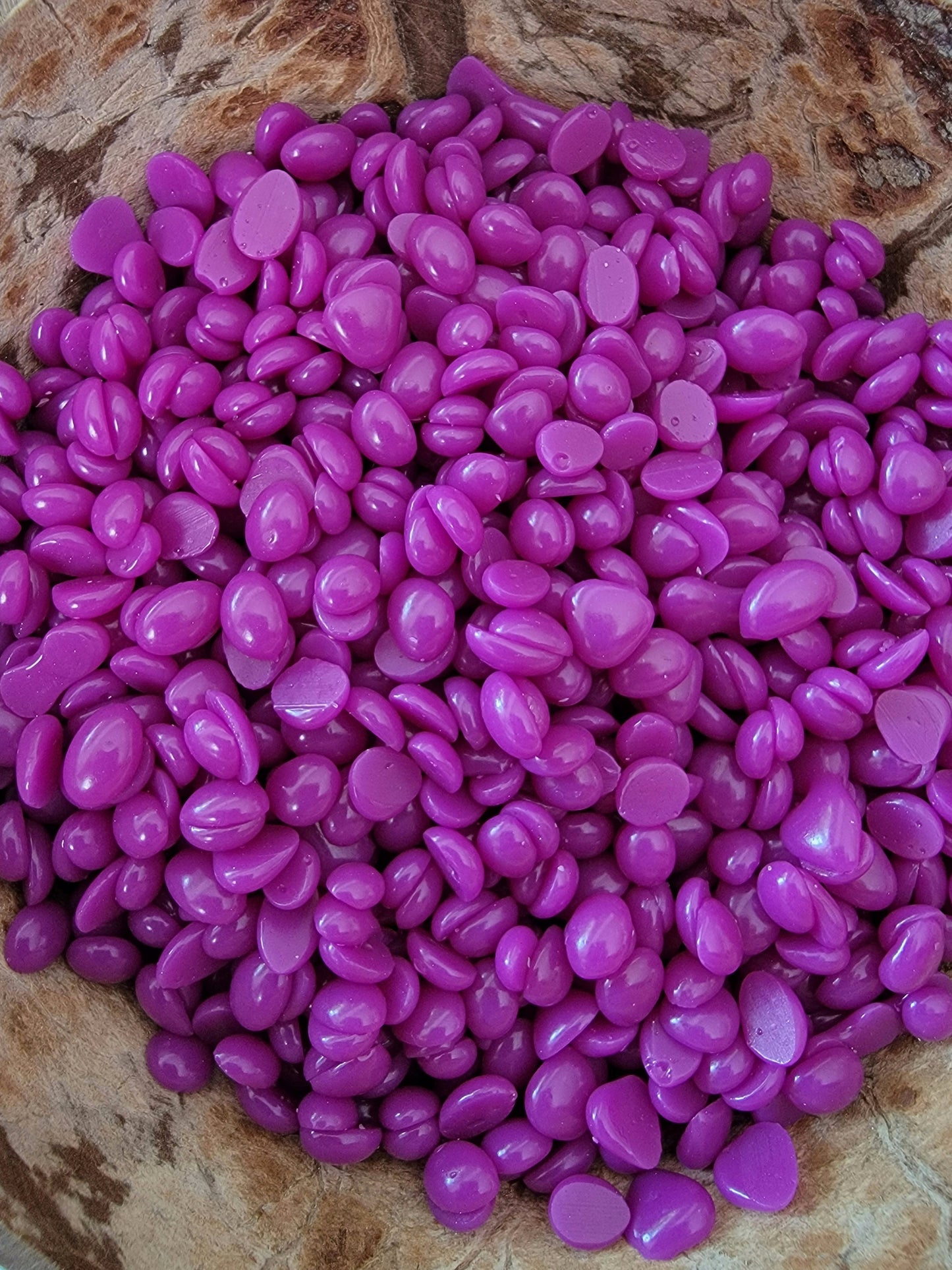 La Jolla Luxury Hard Wax 22lbs
