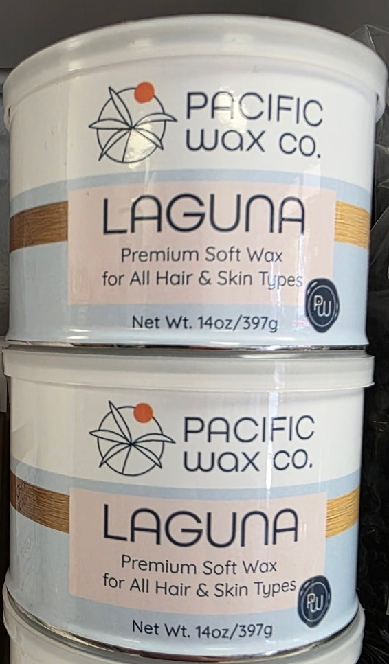 Laguna Soft Wax