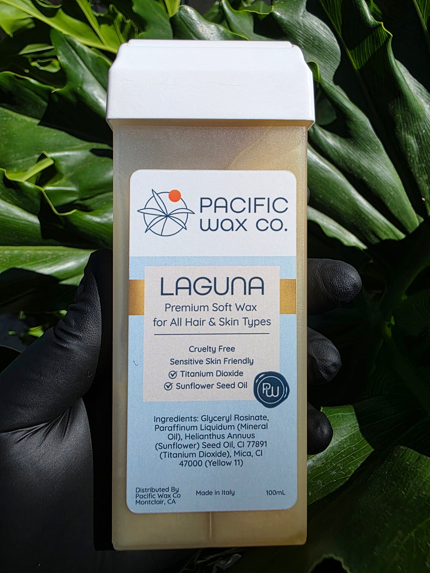 Laguna Soft Wax Roll-on