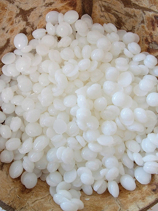 Crystal Cove Shea Hard Wax 11lbs